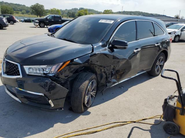 2017 ACURA MDX, 