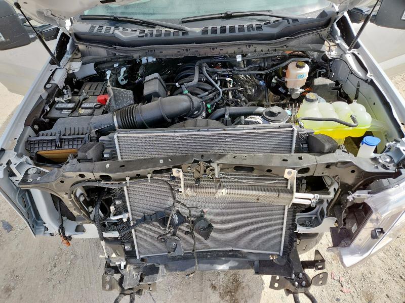 1FTBF2AA8REE84672 - 2024 FORD F250 SUPER DUTY Ağ foto 11