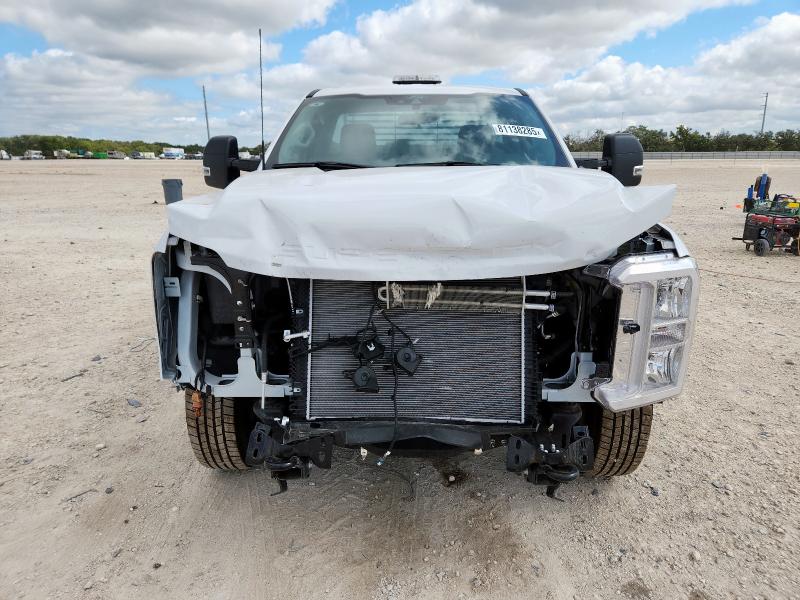1FTBF2AA8REE84672 - 2024 FORD F250 SUPER DUTY Ağ foto 5