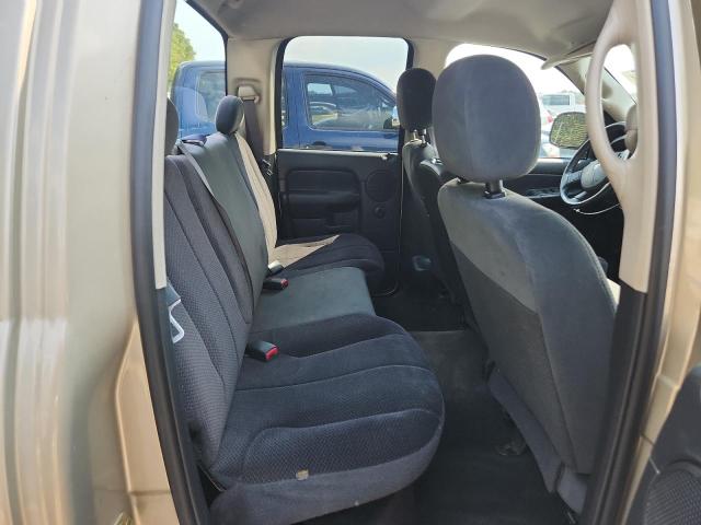 1D7HA18NX4J119752 - 2004 DODGE RAM 1500 ST GOLD photo 10