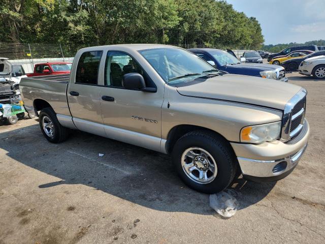1D7HA18NX4J119752 - 2004 DODGE RAM 1500 ST GOLD photo 4