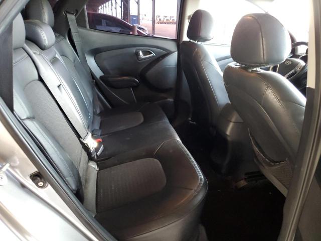 KM8JU3AC1CU327972 - 2012 HYUNDAI TUCSON GLS Boz foto 11