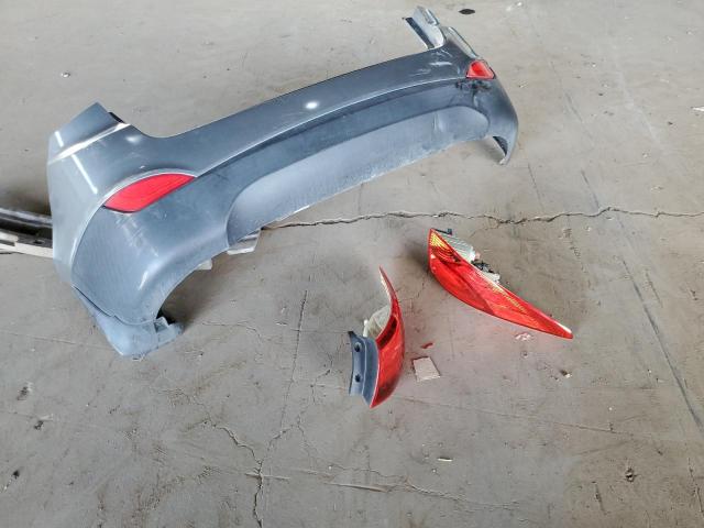 KM8JU3AC1CU327972 - 2012 HYUNDAI TUCSON GLS Boz foto 13