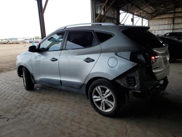 KM8JU3AC1CU327972 - 2012 HYUNDAI TUCSON GLS Boz foto 2
