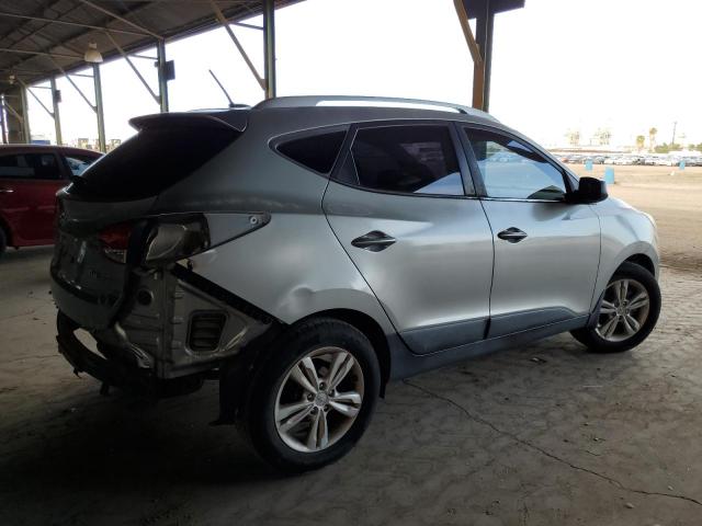 KM8JU3AC1CU327972 - 2012 HYUNDAI TUCSON GLS Boz foto 3