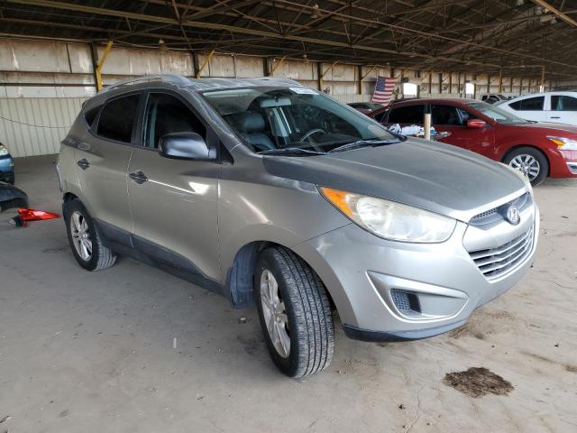 KM8JU3AC1CU327972 - 2012 HYUNDAI TUCSON GLS Boz foto 4