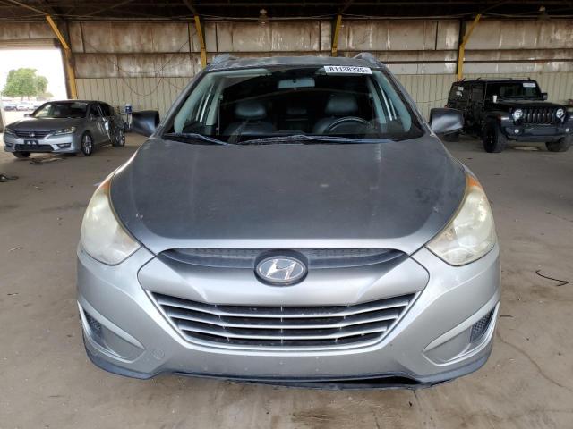 KM8JU3AC1CU327972 - 2012 HYUNDAI TUCSON GLS Boz foto 5