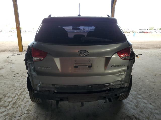 KM8JU3AC1CU327972 - 2012 HYUNDAI TUCSON GLS Boz foto 6
