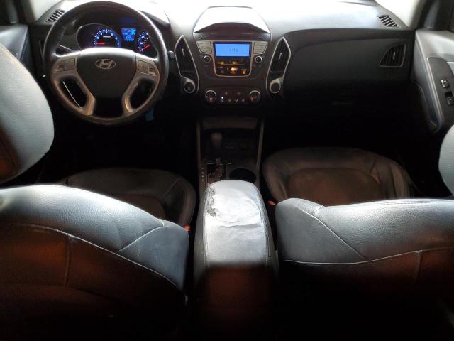 KM8JU3AC1CU327972 - 2012 HYUNDAI TUCSON GLS Boz foto 8