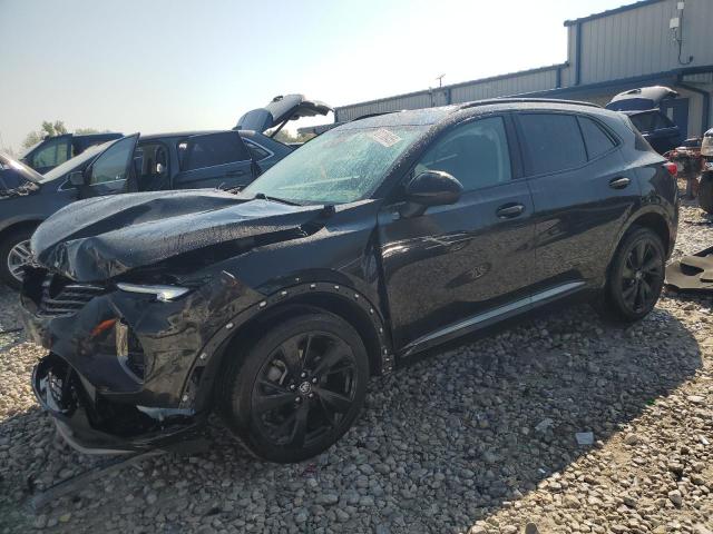 2023 BUICK ENVISION ESSENCE, 