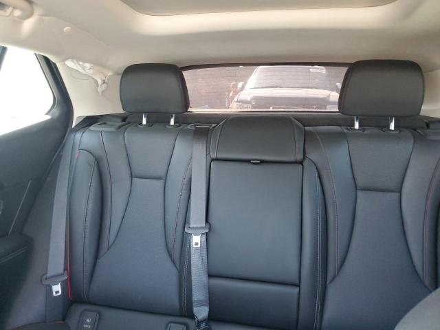 LRBFZNR48PD070138 - 2023 BUICK ENVISION ESSENCE Чорний фото 10