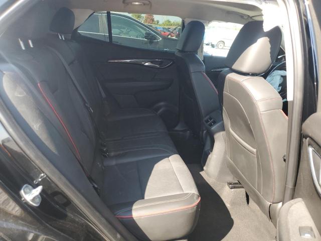 LRBFZNR48PD070138 - 2023 BUICK ENVISION ESSENCE Чорний фото 11