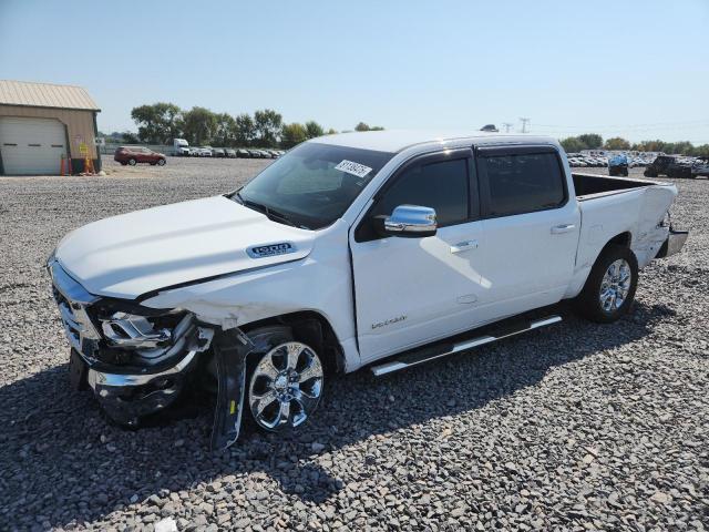2022 RAM 1500 BIG HORN/LONE STAR, 