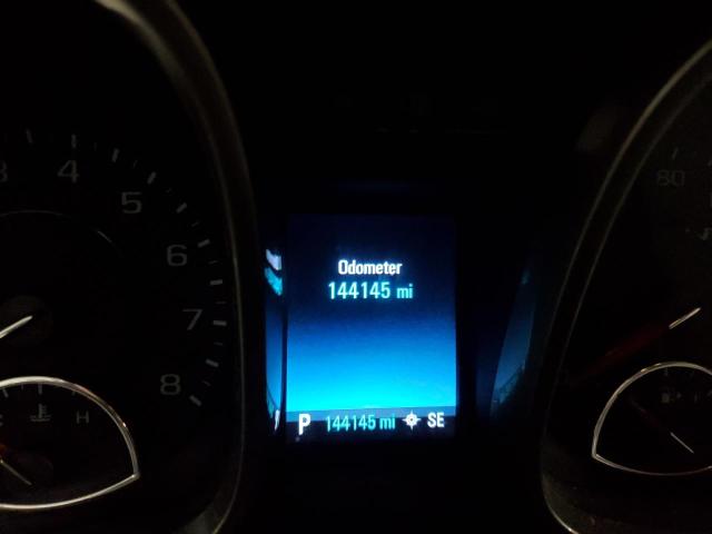 1G11C5SL8FF115315 - 2015 CHEVROLET MALIBU 1LT MAROON photo 9