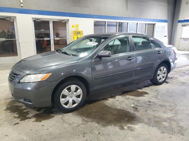 2008 TOYOTA CAMRY CE, 