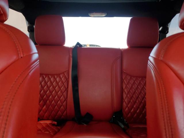 1C4BJWDG9FL641848 - 2015 JEEP WRANGLER U SPORT თეთრი ფოტო 10