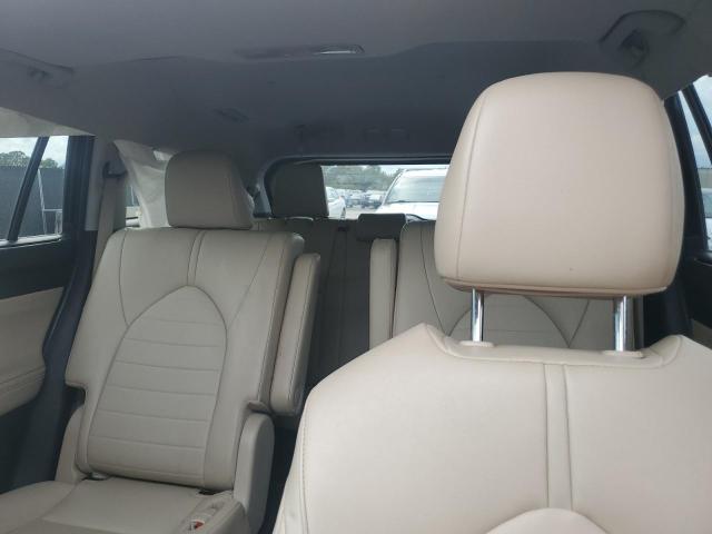 5TDKDRAH8PS006187 - 2023 TOYOTA HIGHLANDER L 黑色 照片 10