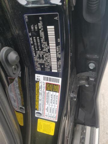 5TDKDRAH8PS006187 - 2023 TOYOTA HIGHLANDER L 黑色 照片 14