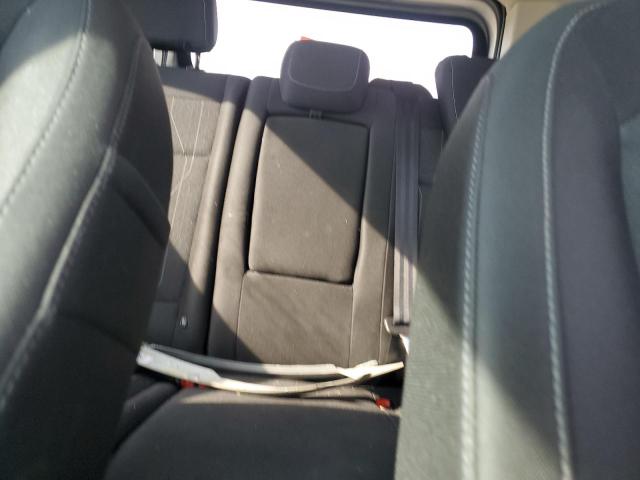 MAJ3S2GE7KC269771 - 2019 FORD ECOSPORT SE Argent photo 10