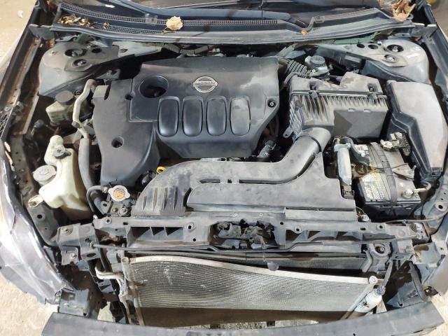 1N4AL21E99N461107 - 2009 NISSAN ALTIMA 2.5 BLACK photo 11