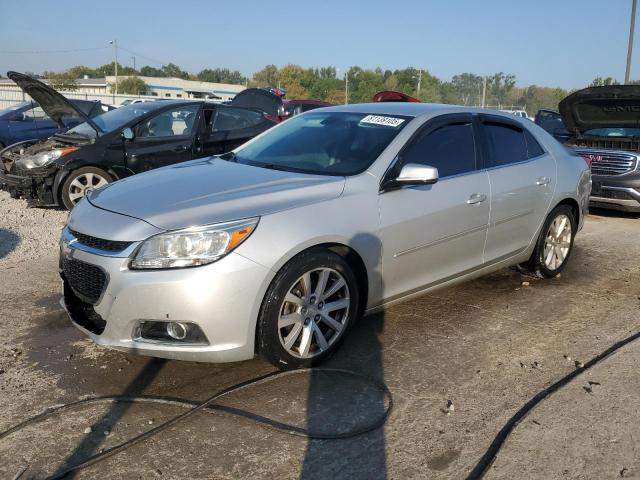 2014 CHEVROLET MALIBU 2LT, 