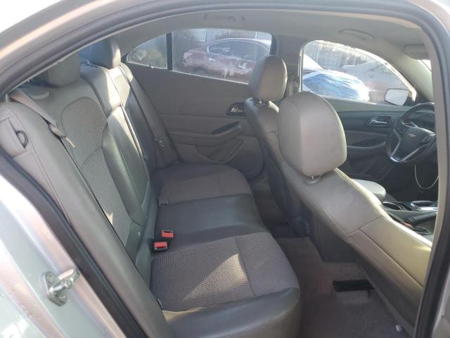 1G11E5SL2EF248547 - 2014 CHEVROLET MALIBU 2LT SILVER photo 10
