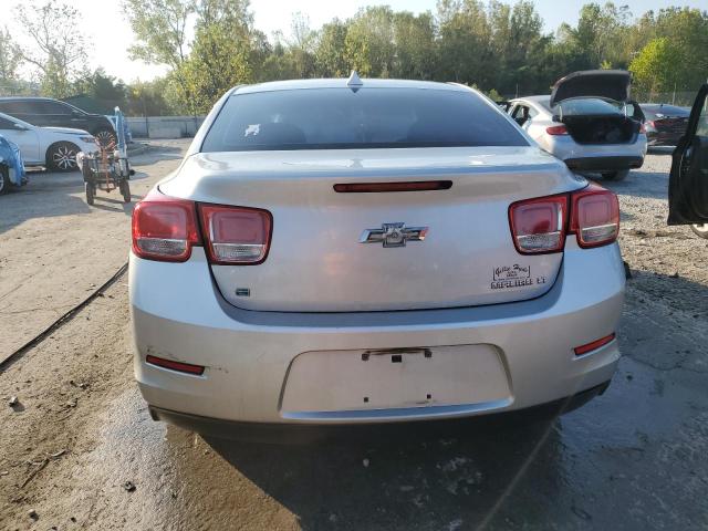 1G11E5SL2EF248547 - 2014 CHEVROLET MALIBU 2LT SILVER photo 6
