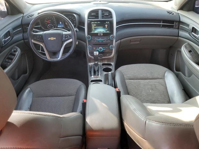 1G11E5SL2EF248547 - 2014 CHEVROLET MALIBU 2LT SILVER photo 8