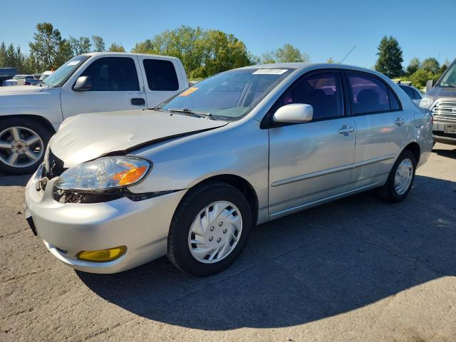 2007 TOYOTA COROLLA CE, 