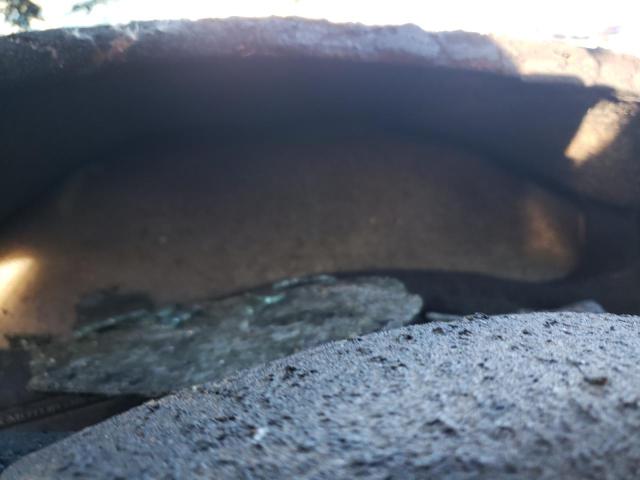 2G4WB52K8Y1136680 - 2000 BUICK REGAL LS 棕色 照片 9