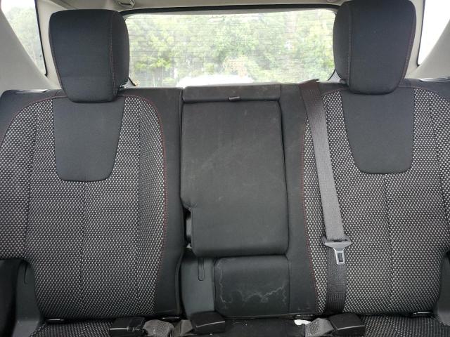 2GNALCEK7H6145750 - 2017 CHEVROLET EQUINOX LT 银色 照片 10