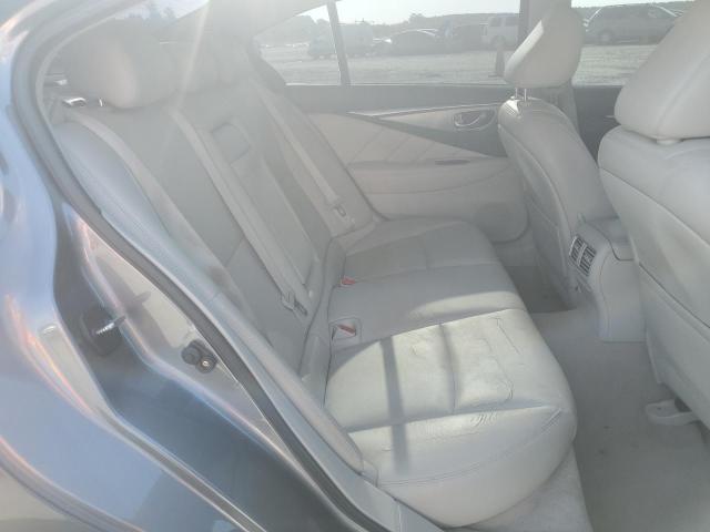 JN1BV7AP5EM688644 - 2014 INFINITI Q50 BASE Boz foto 10