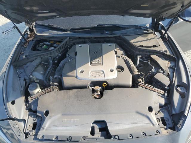 JN1BV7AP5EM688644 - 2014 INFINITI Q50 BASE Boz foto 11