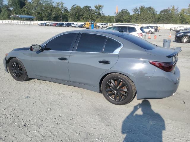 JN1BV7AP5EM688644 - 2014 INFINITI Q50 BASE Boz foto 2