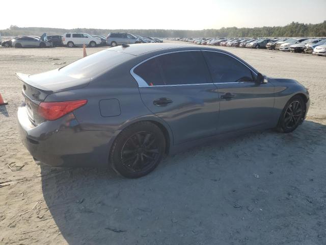 JN1BV7AP5EM688644 - 2014 INFINITI Q50 BASE Boz foto 3