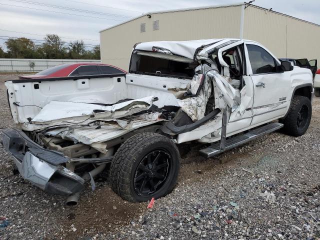 3GTP1NEC9JG582608 - 2018 GMC SIERRA C1500 SLT WHITE photo 3