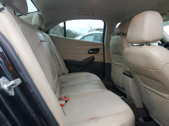 1G11C5SL8FF123673 - 2015 CHEVROLET MALIBU 1LT Qara foto 10