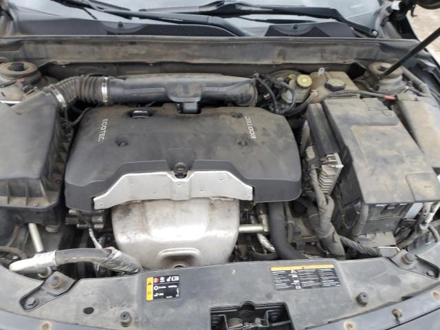 1G11C5SL8FF123673 - 2015 CHEVROLET MALIBU 1LT Qara foto 11