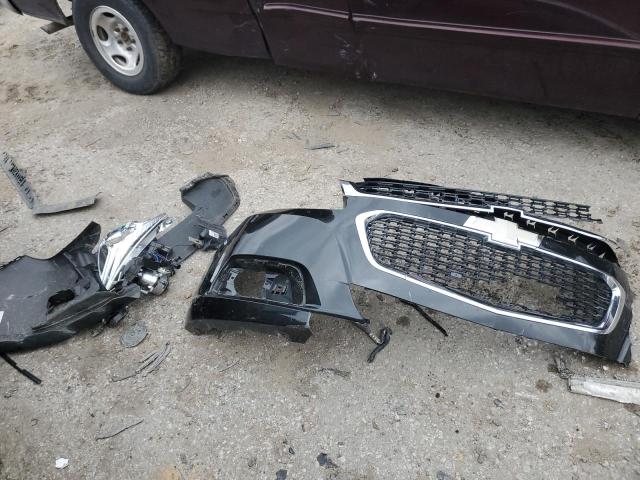 1G11C5SL8FF123673 - 2015 CHEVROLET MALIBU 1LT Qara foto 12