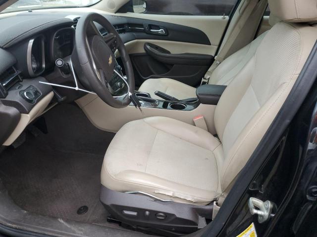 1G11C5SL8FF123673 - 2015 CHEVROLET MALIBU 1LT Qara foto 7