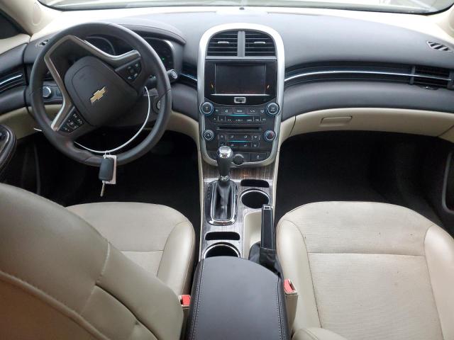 1G11C5SL8FF123673 - 2015 CHEVROLET MALIBU 1LT Qara foto 8
