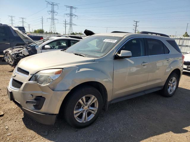 2011 CHEVROLET EQUINOX LT, 