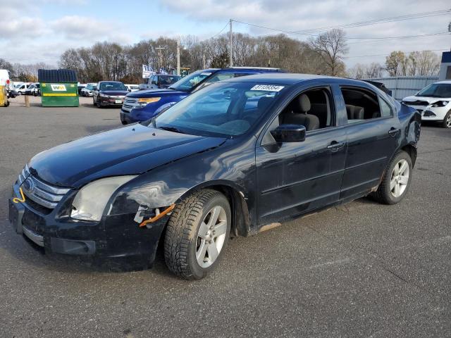 2007 FORD FUSION SE, 