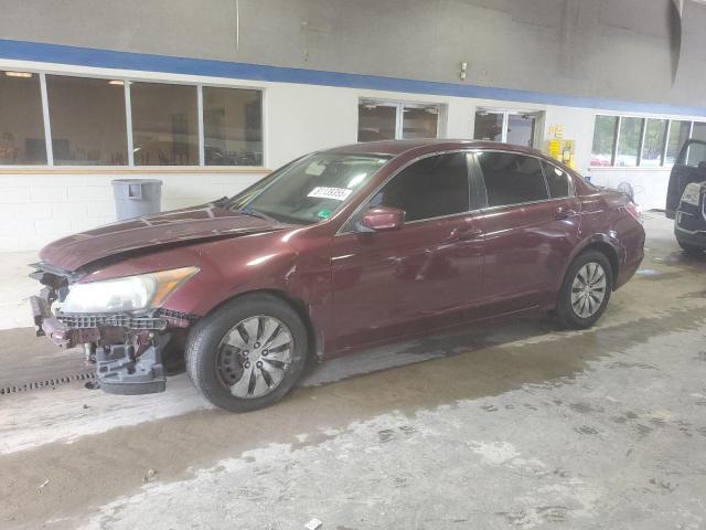 2012 HONDA ACCORD LX, 