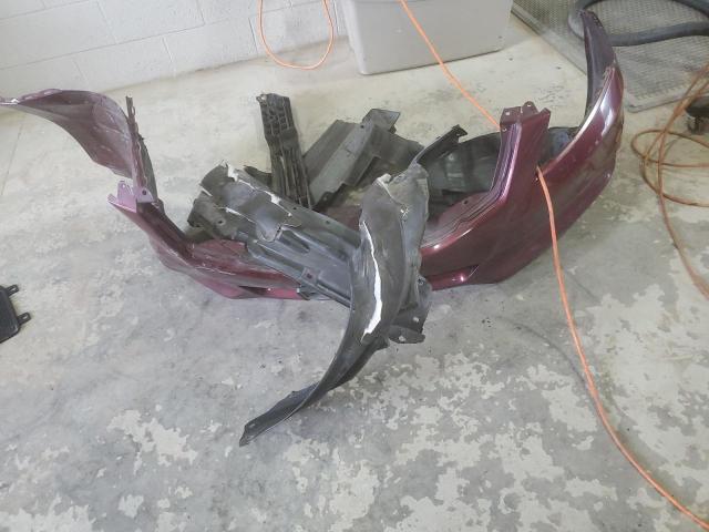 1HGCP2F37CA178574 - 2012 HONDA ACCORD LX ბურგუნდია ფოტო 12