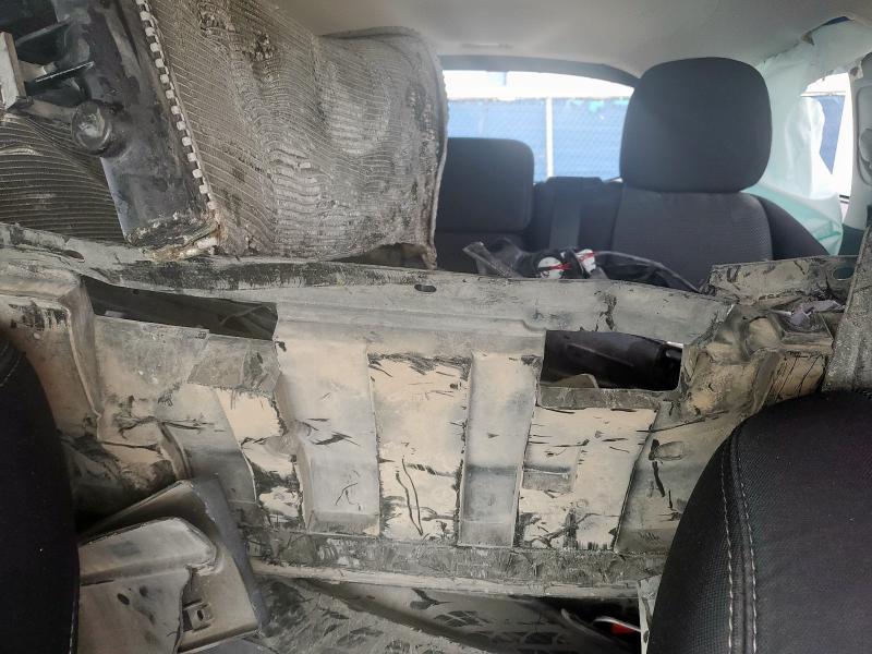 5N1DR2MN0KC582865 - 2019 NISSAN PATHFINDER S Күміс фото 10