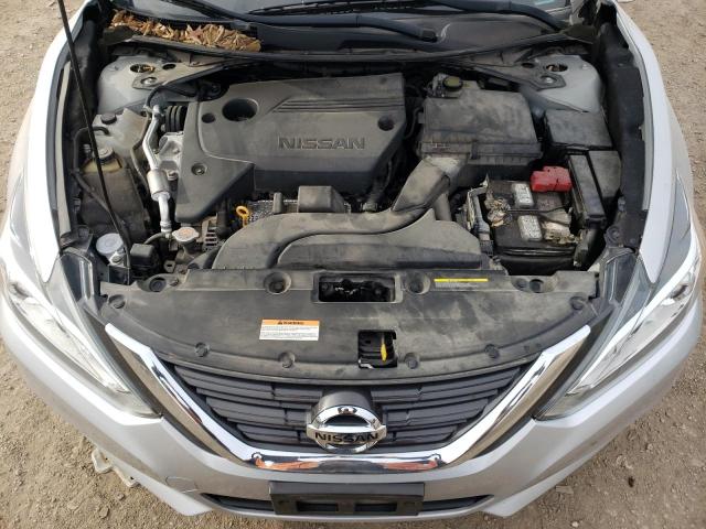 1N4AL3AP6HC111502 - 2017 NISSAN ALTIMA 2.5 SILVER photo 11