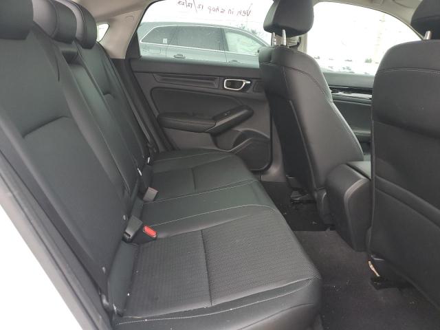 19XFL1H75NE023622 - 2022 HONDA CIVIC EXL თეთრი ფოტო 10