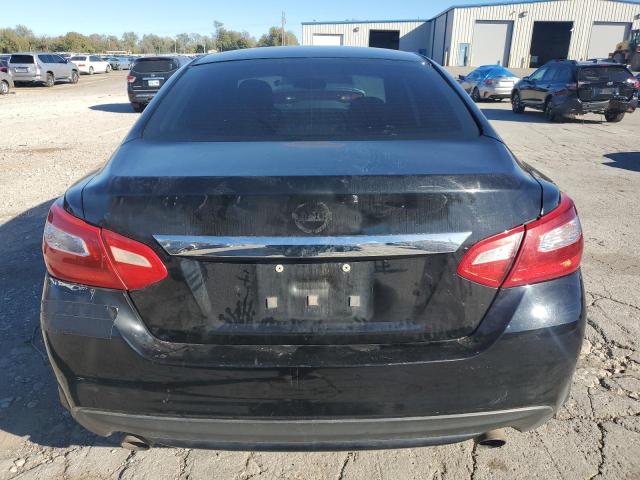 1N4AL3AP2GN355330 - 2016 NISSAN ALTIMA 2.5 BLACK photo 6