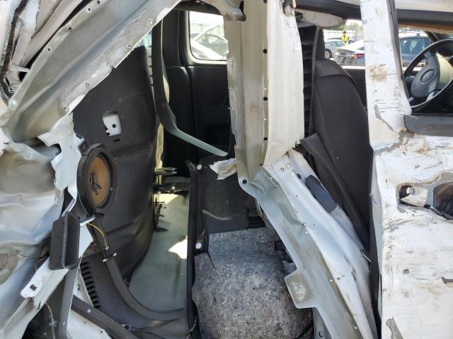 1GCKTBD95A8149866 - 2010 CHEVROLET COLORADO თეთრი ფოტო 10